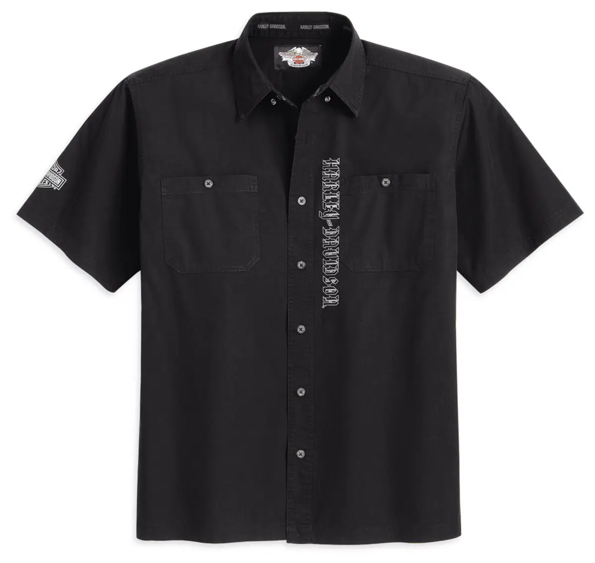 Abbigliamento Harley-Davidson. Ad ogni moto il suo stile (3)