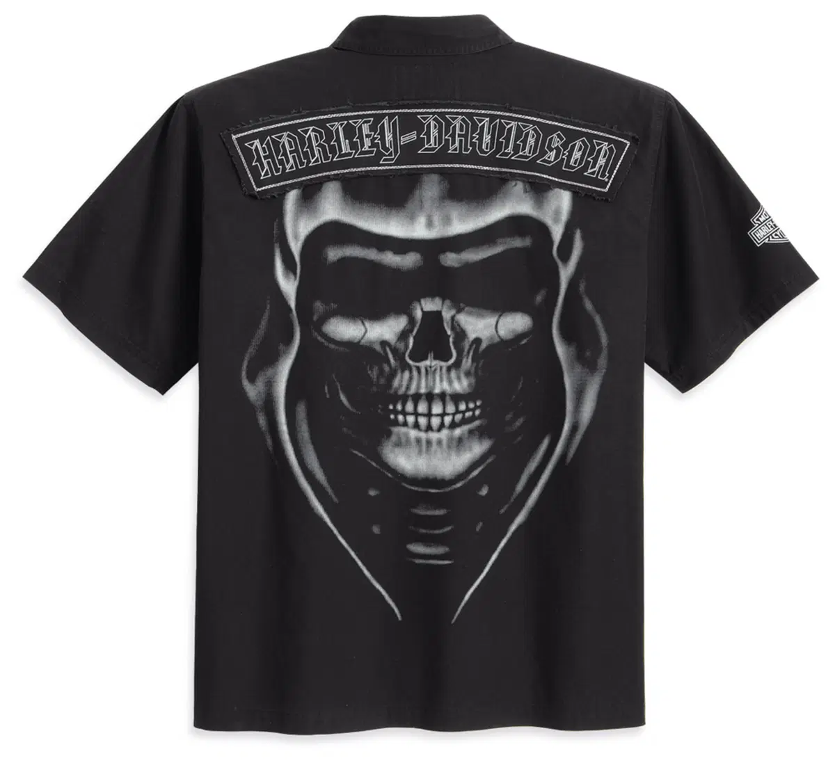 Abbigliamento Harley-Davidson. Ad ogni moto il suo stile (4)