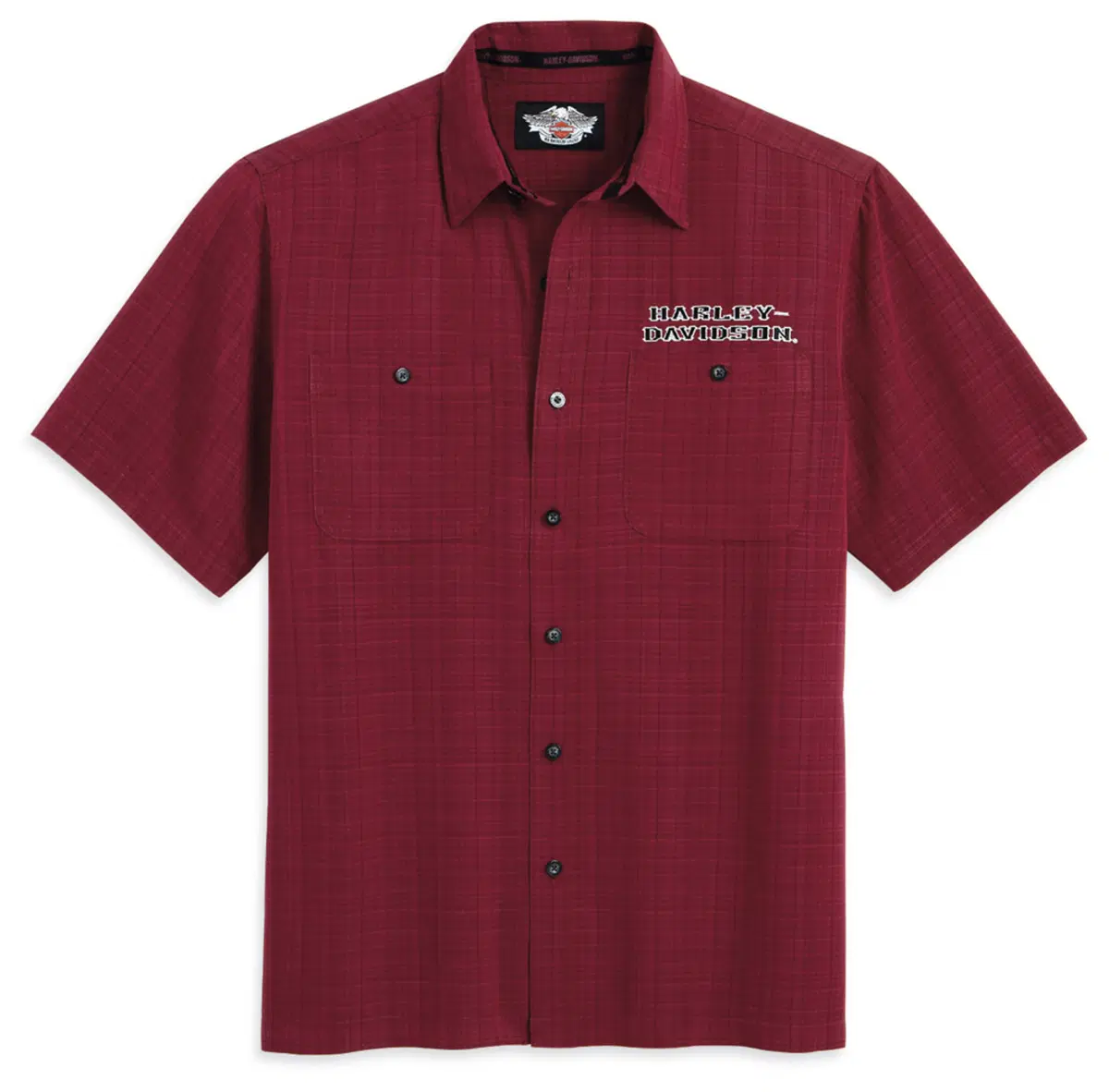 Abbigliamento Harley-Davidson. Ad ogni moto il suo stile (5)