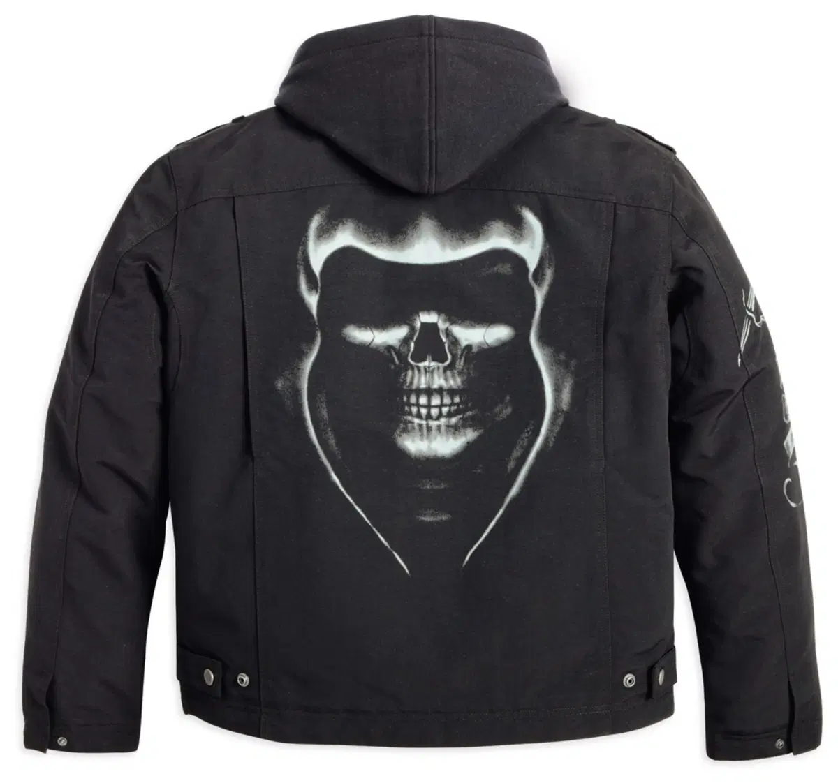Abbigliamento Harley-Davidson. Ad ogni moto il suo stile (11)