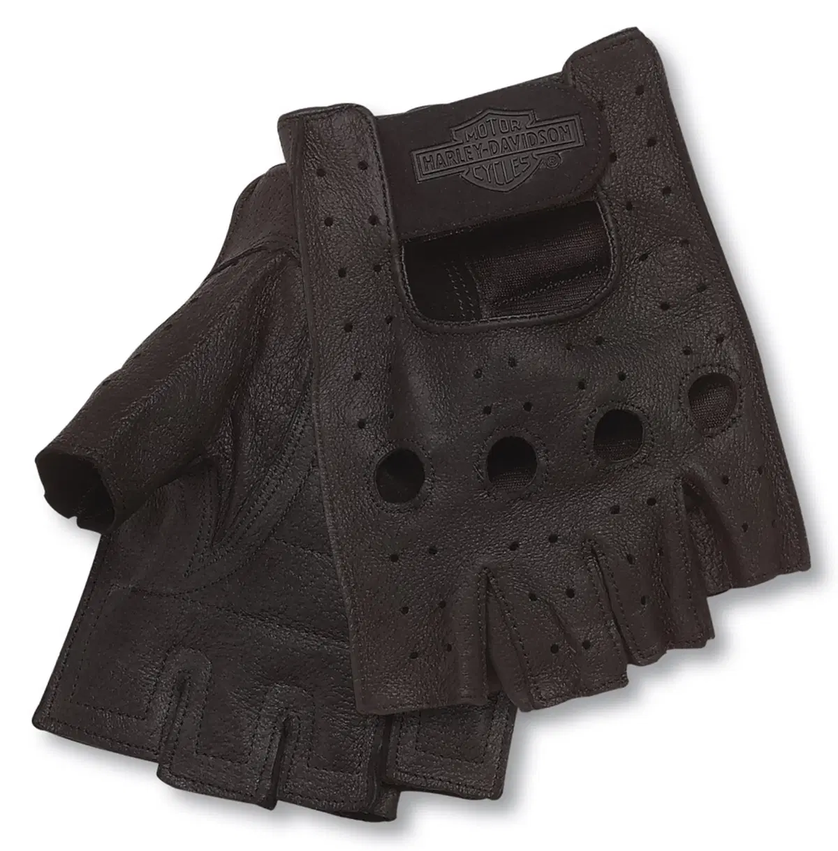 Abbigliamento Harley-Davidson. Ad ogni moto il suo stile (12)