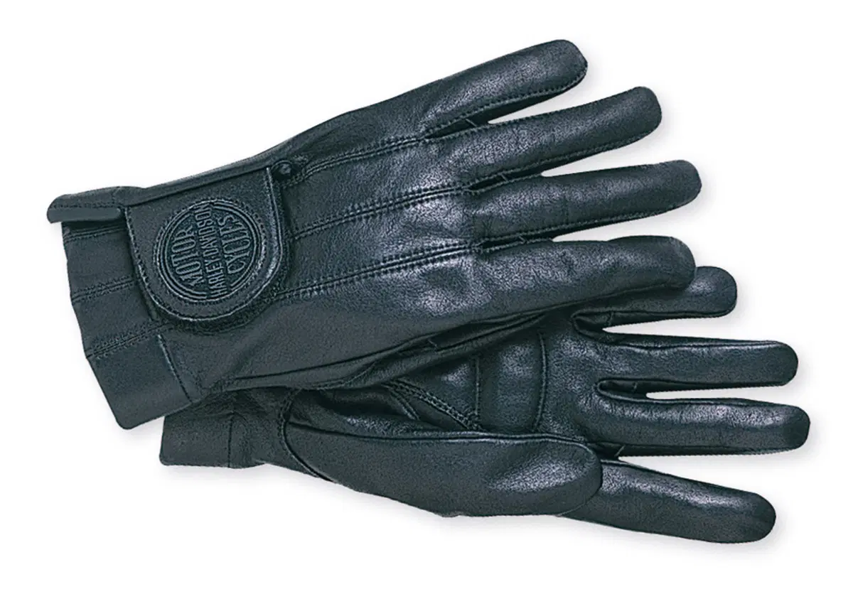 Abbigliamento Harley-Davidson. Ad ogni moto il suo stile (13)
