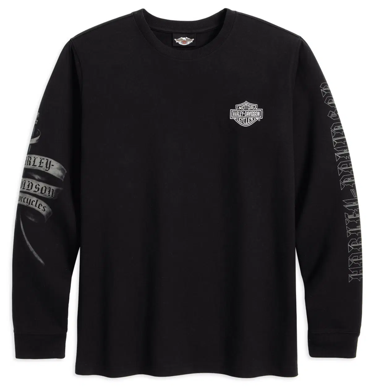 Abbigliamento Harley-Davidson. Ad ogni moto il suo stile (14)