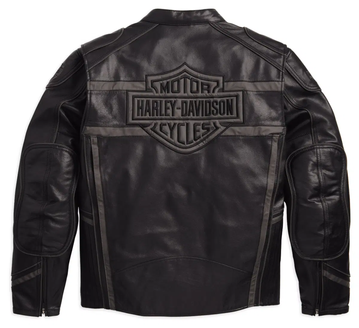 Abbigliamento Harley-Davidson. Ad ogni moto il suo stile (17)
