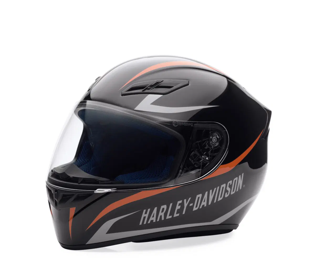 Abbigliamento Harley-Davidson. Ad ogni moto il suo stile (18)