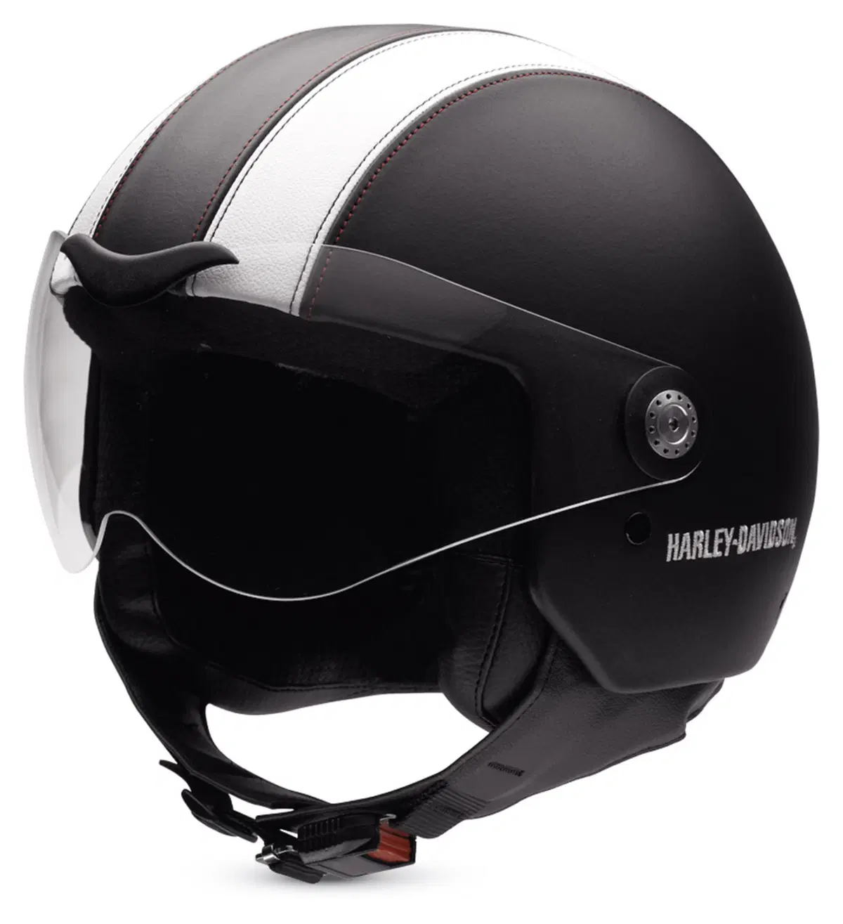 Abbigliamento Harley-Davidson. Ad ogni moto il suo stile (24)