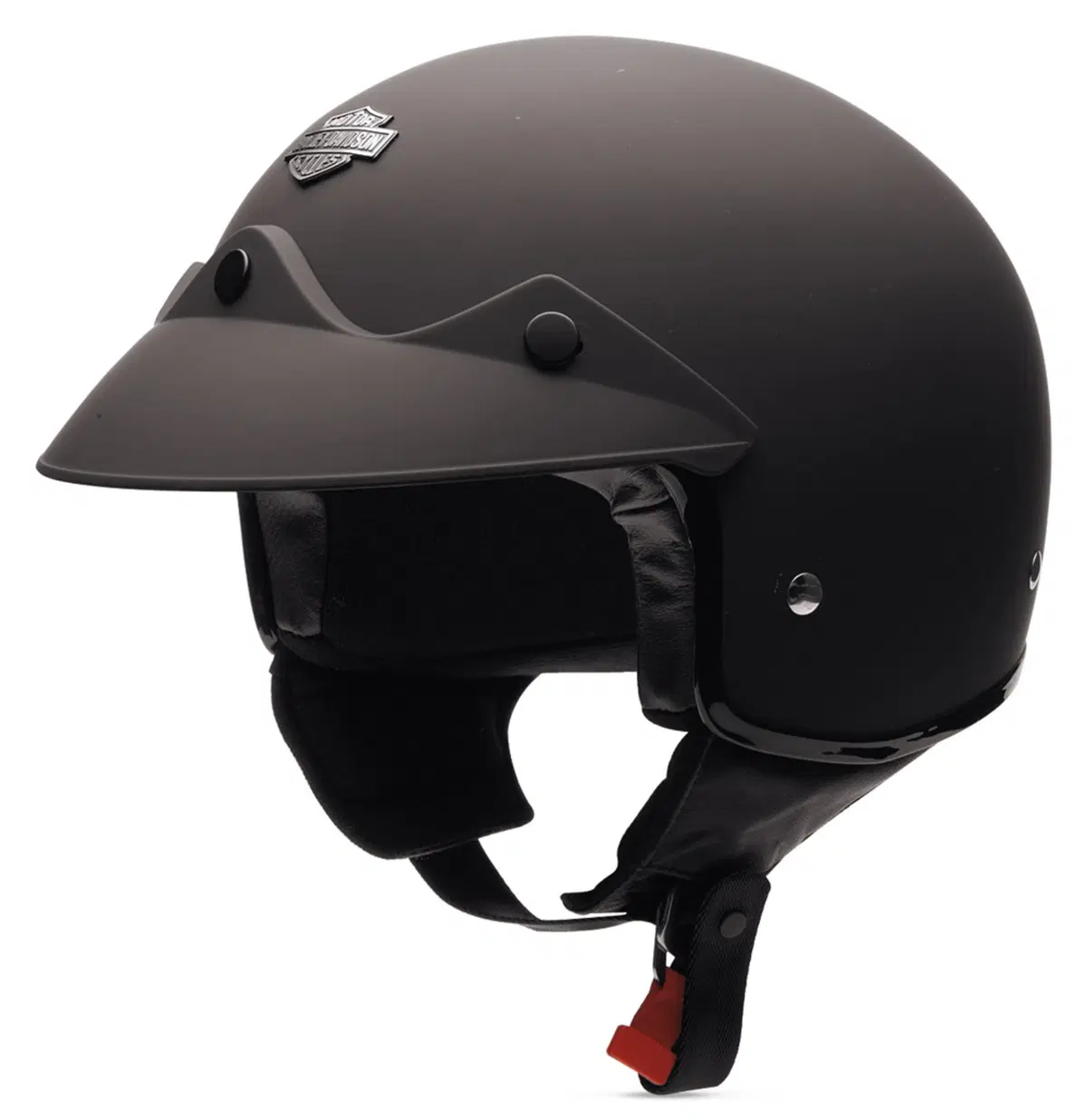 Abbigliamento Harley-Davidson. Ad ogni moto il suo stile (25)
