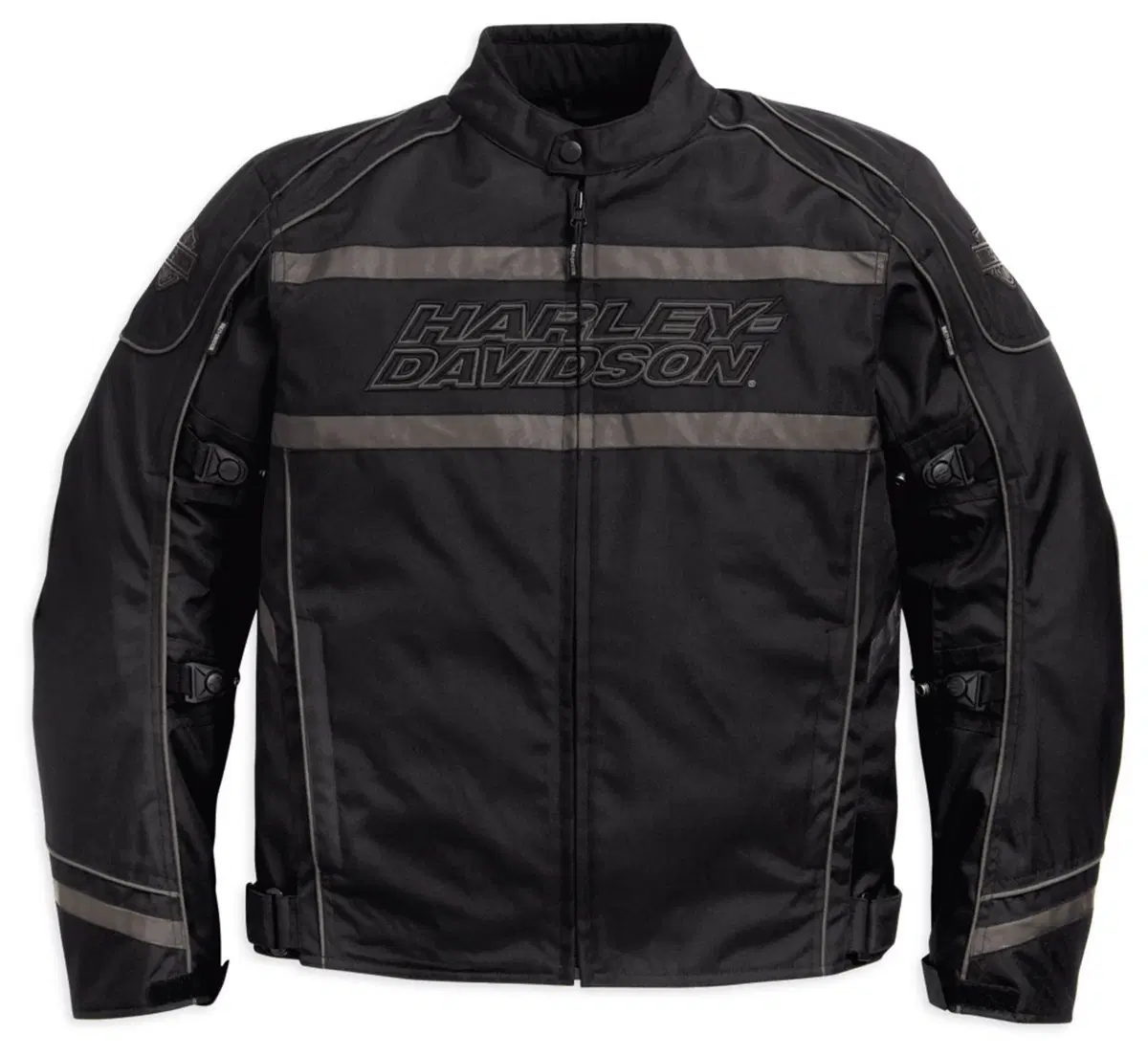 Abbigliamento Harley-Davidson. Ad ogni moto il suo stile (26)