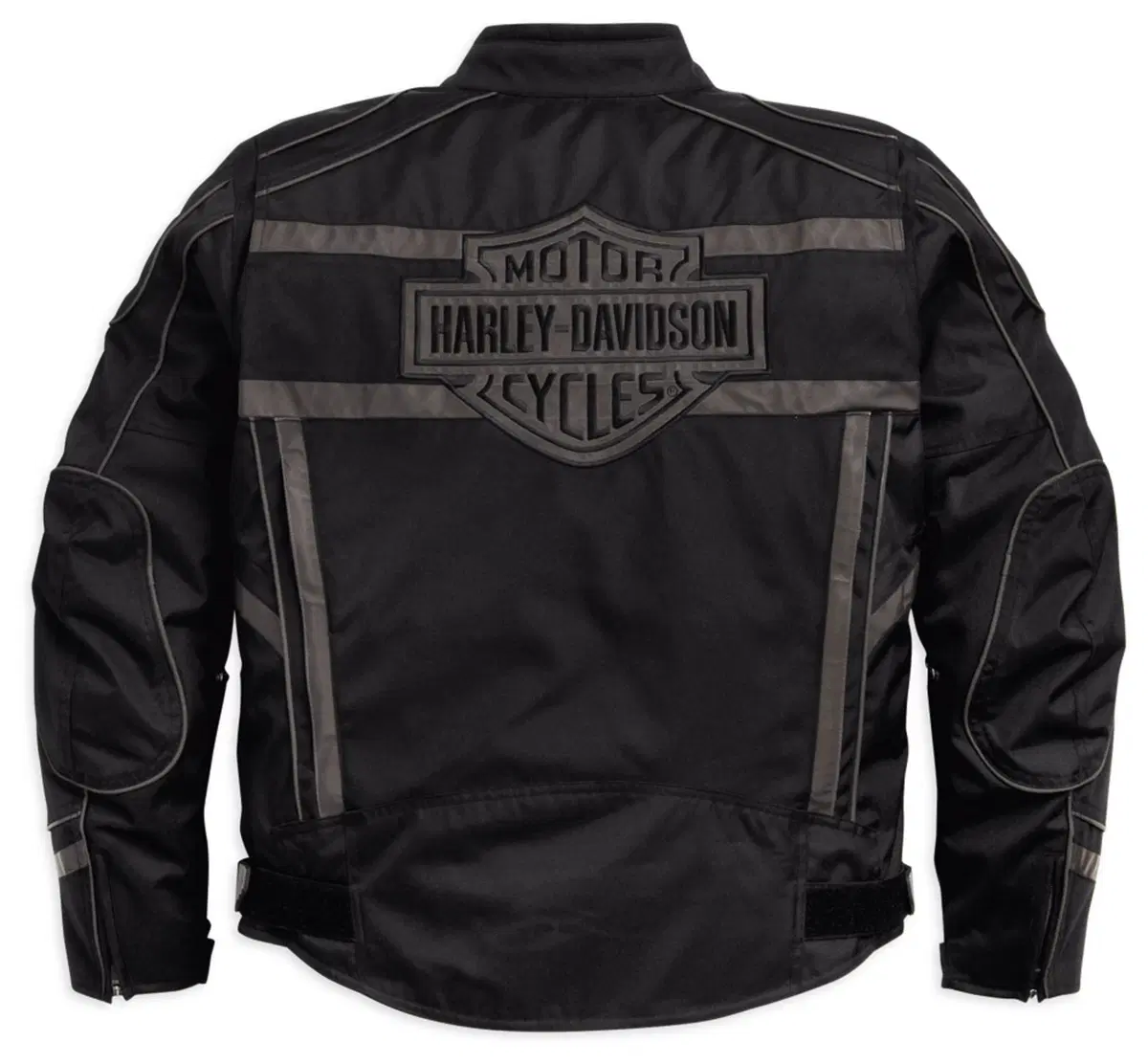 Abbigliamento Harley-Davidson. Ad ogni moto il suo stile (27)