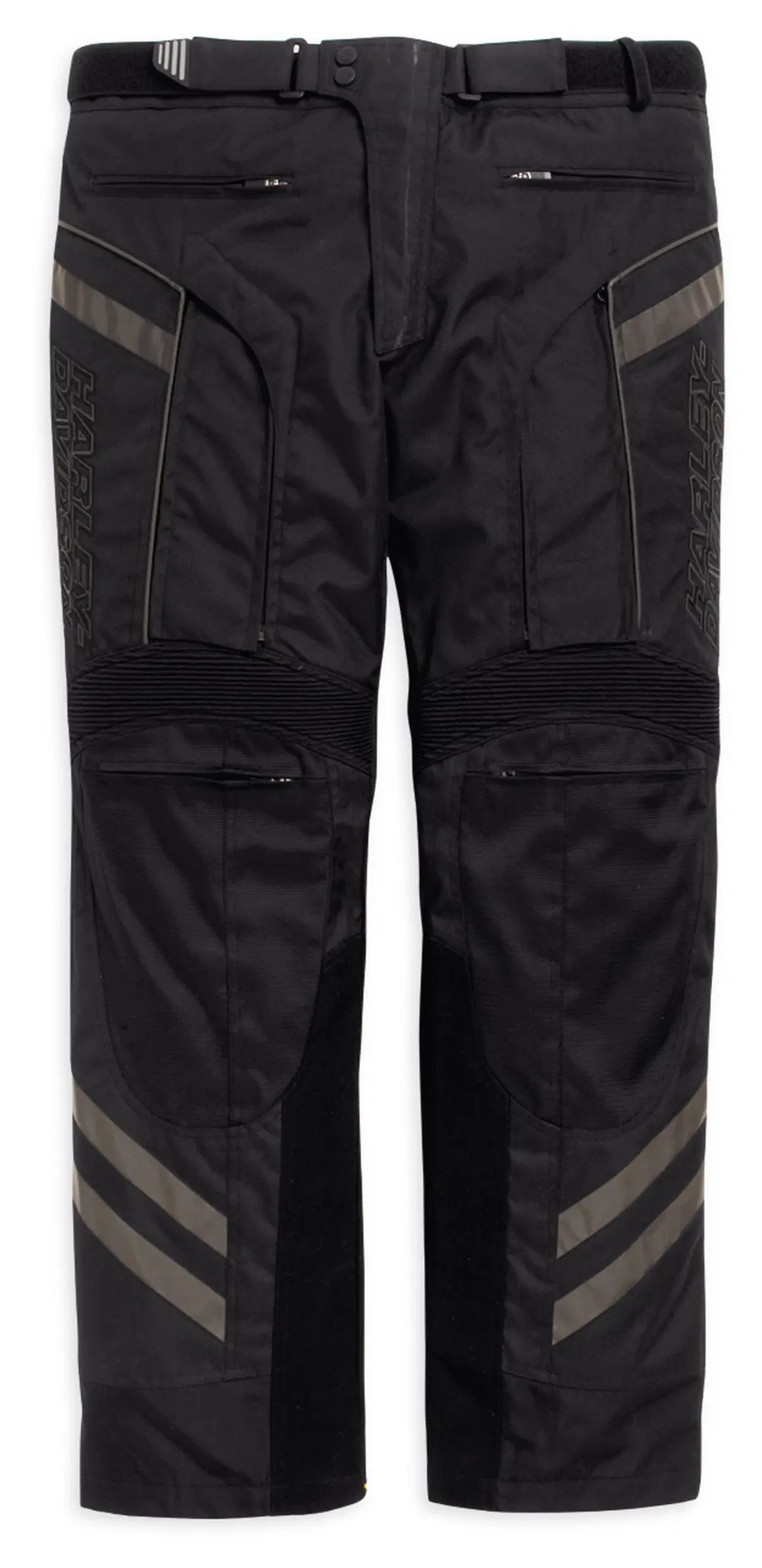 Abbigliamento Harley-Davidson. Ad ogni moto il suo stile (28)