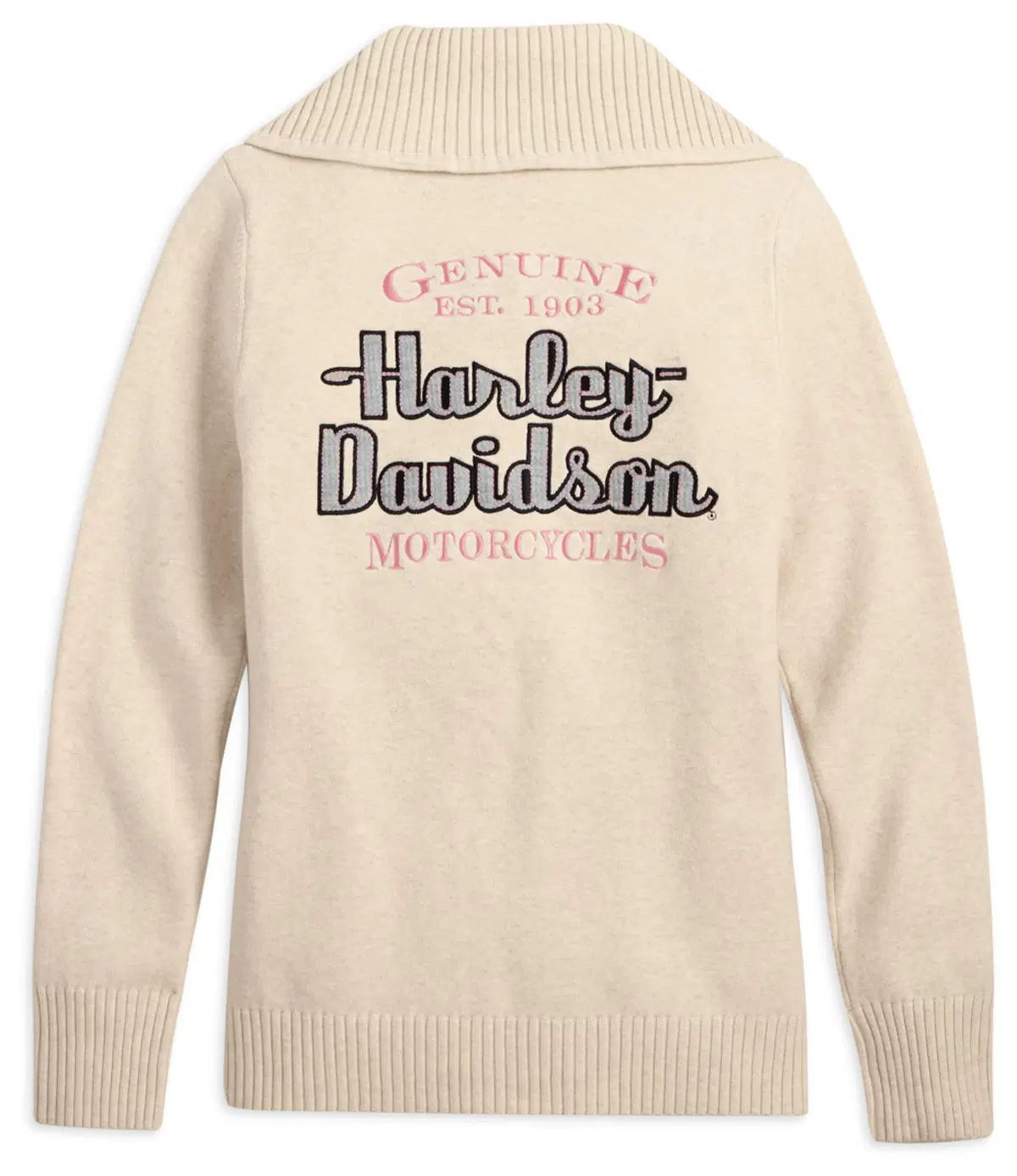 Abbigliamento Harley-Davidson. Ad ogni moto il suo stile (30)