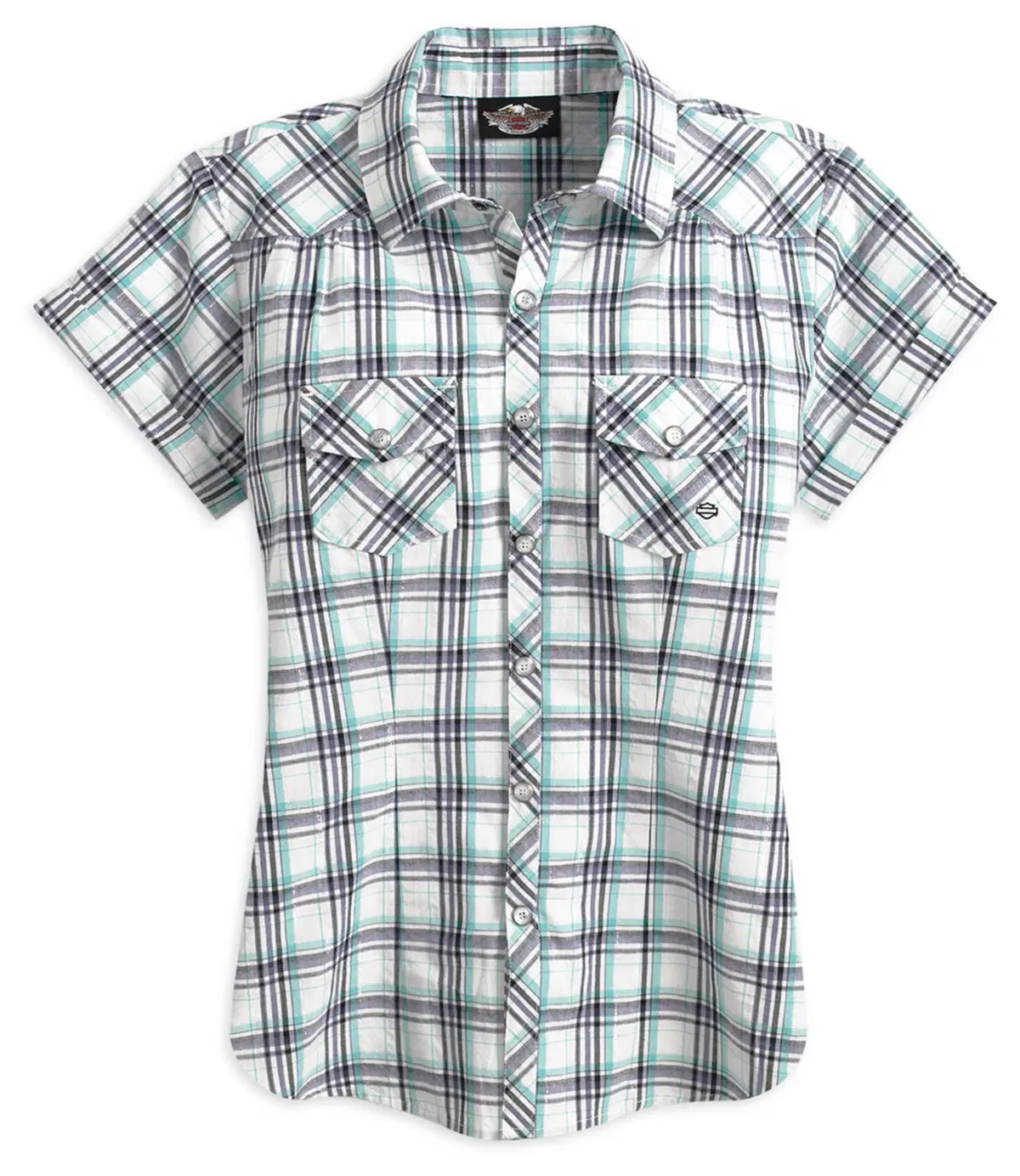 Abbigliamento Harley-Davidson. Ad ogni moto il suo stile (31)