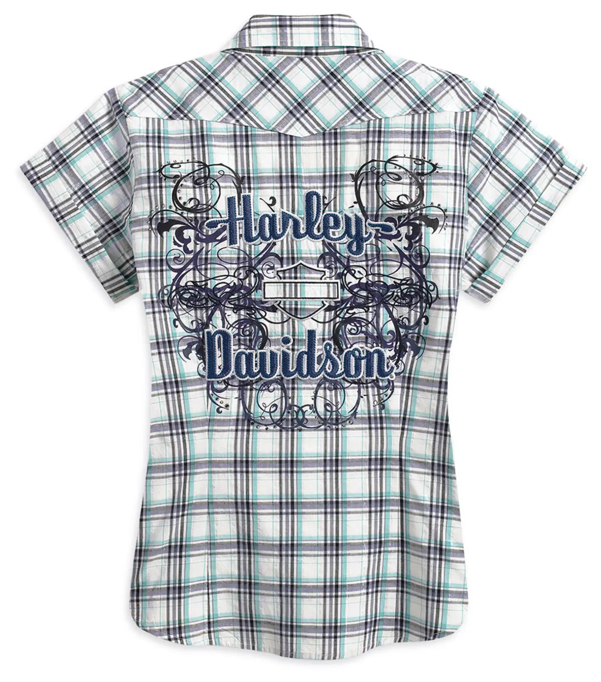 Abbigliamento Harley-Davidson. Ad ogni moto il suo stile (32)