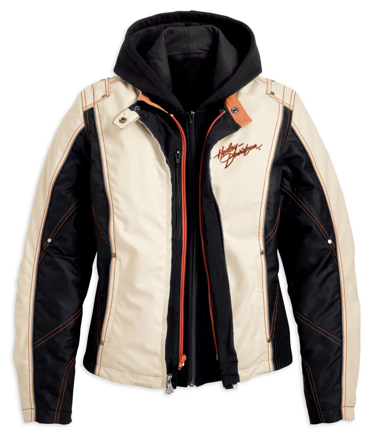 Abbigliamento Harley-Davidson. Ad ogni moto il suo stile (33)