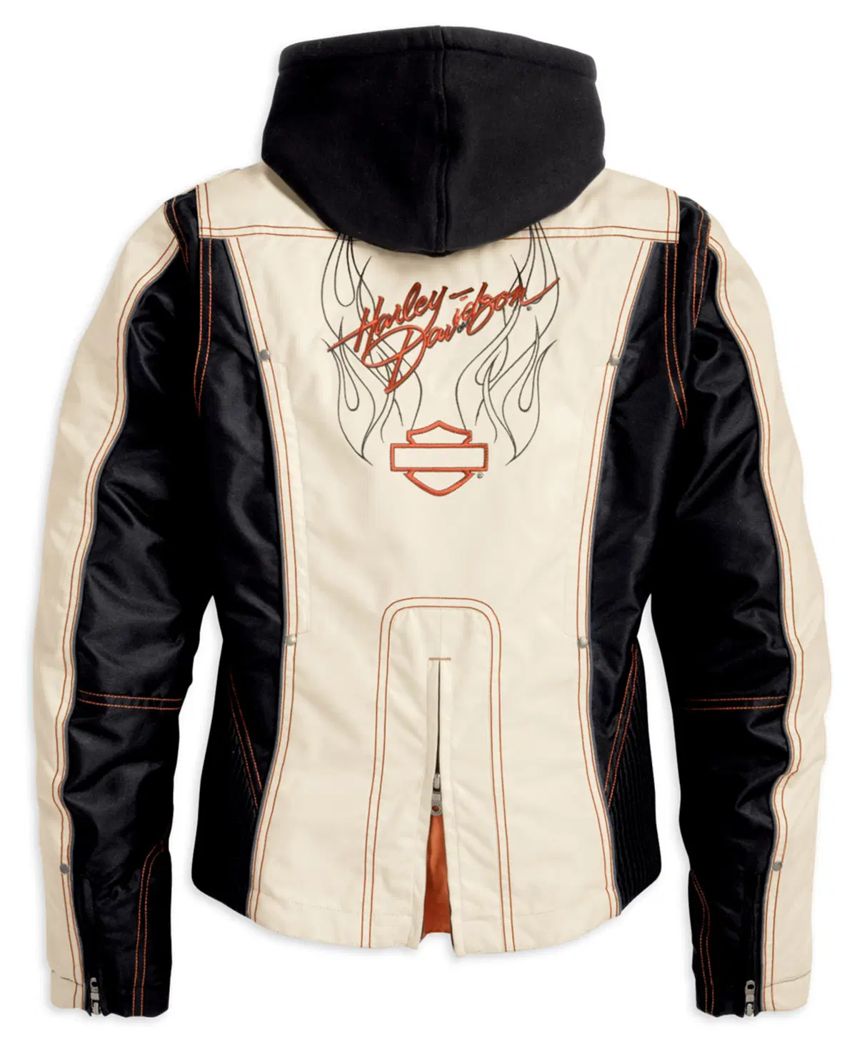 Abbigliamento Harley-Davidson. Ad ogni moto il suo stile (34)