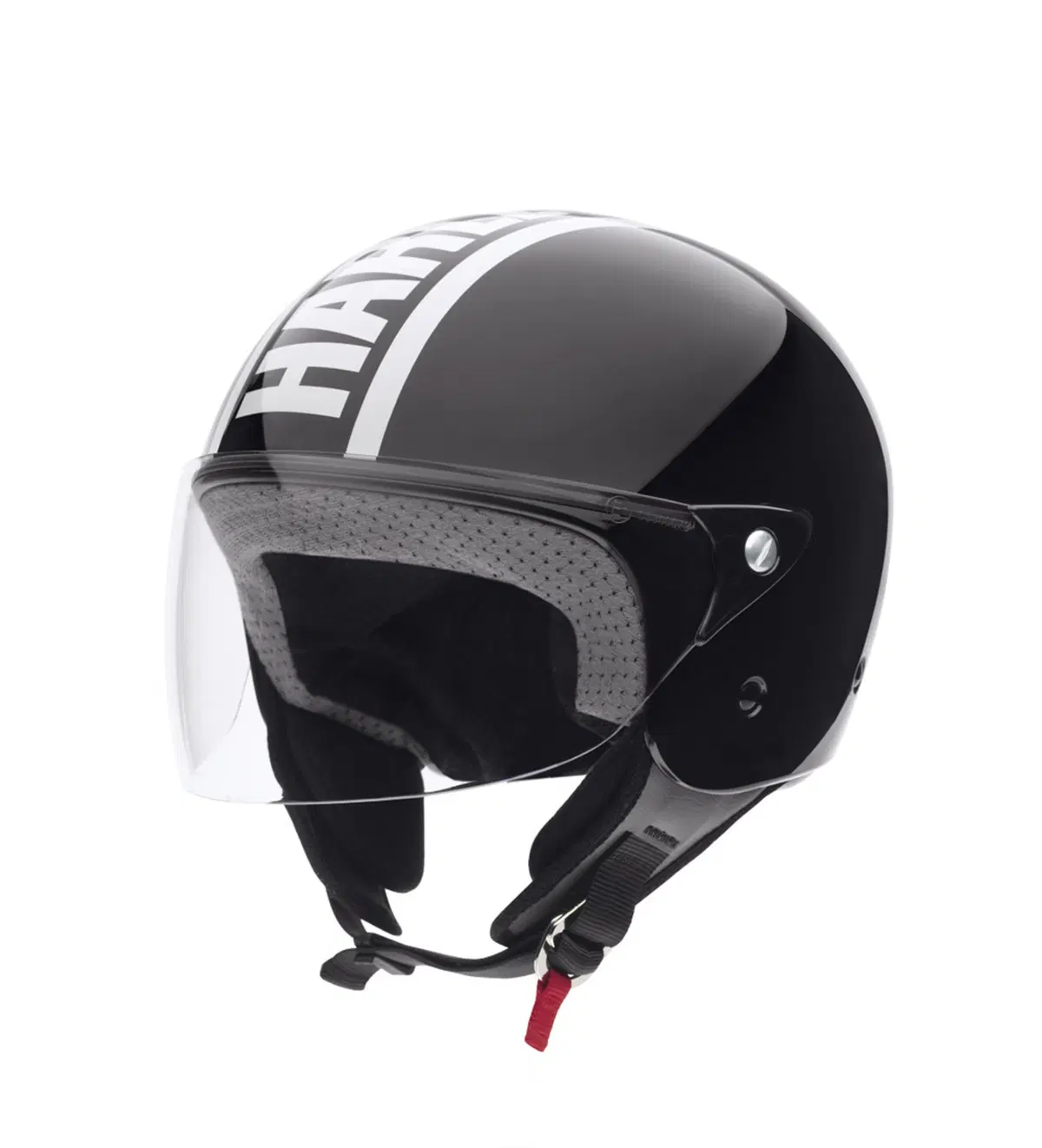 Abbigliamento Harley-Davidson. Ad ogni moto il suo stile (36)