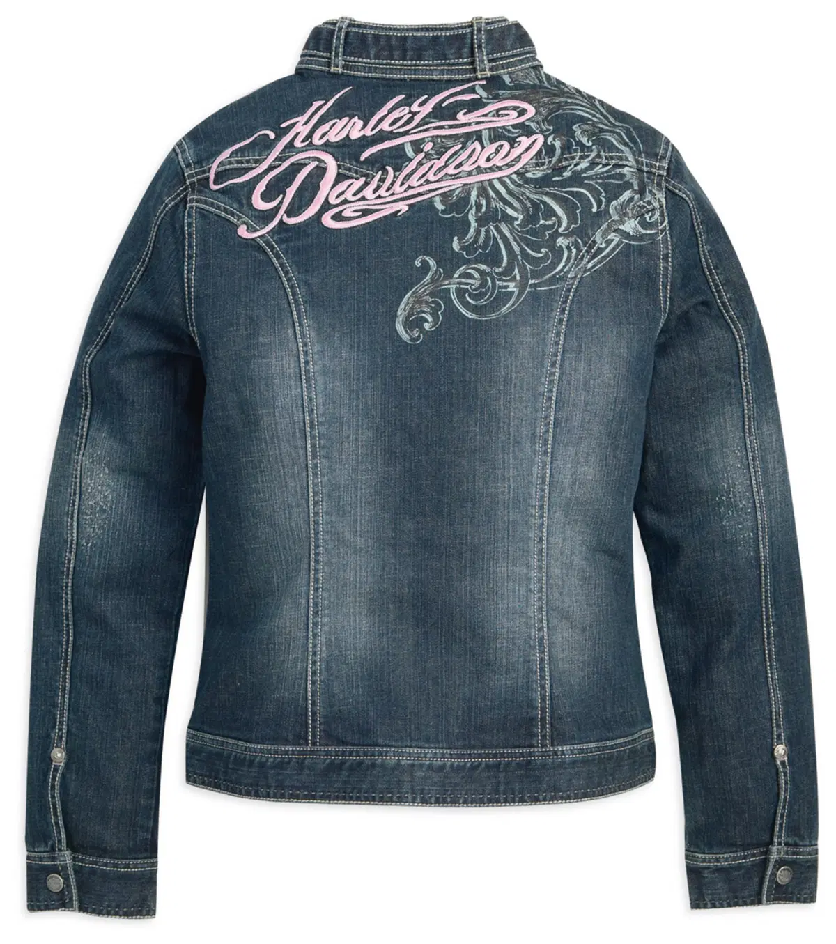 Abbigliamento Harley-Davidson. Ad ogni moto il suo stile (38)