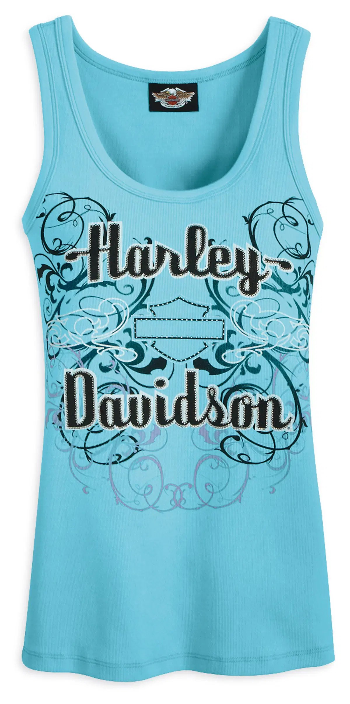 Abbigliamento Harley-Davidson. Ad ogni moto il suo stile (39)