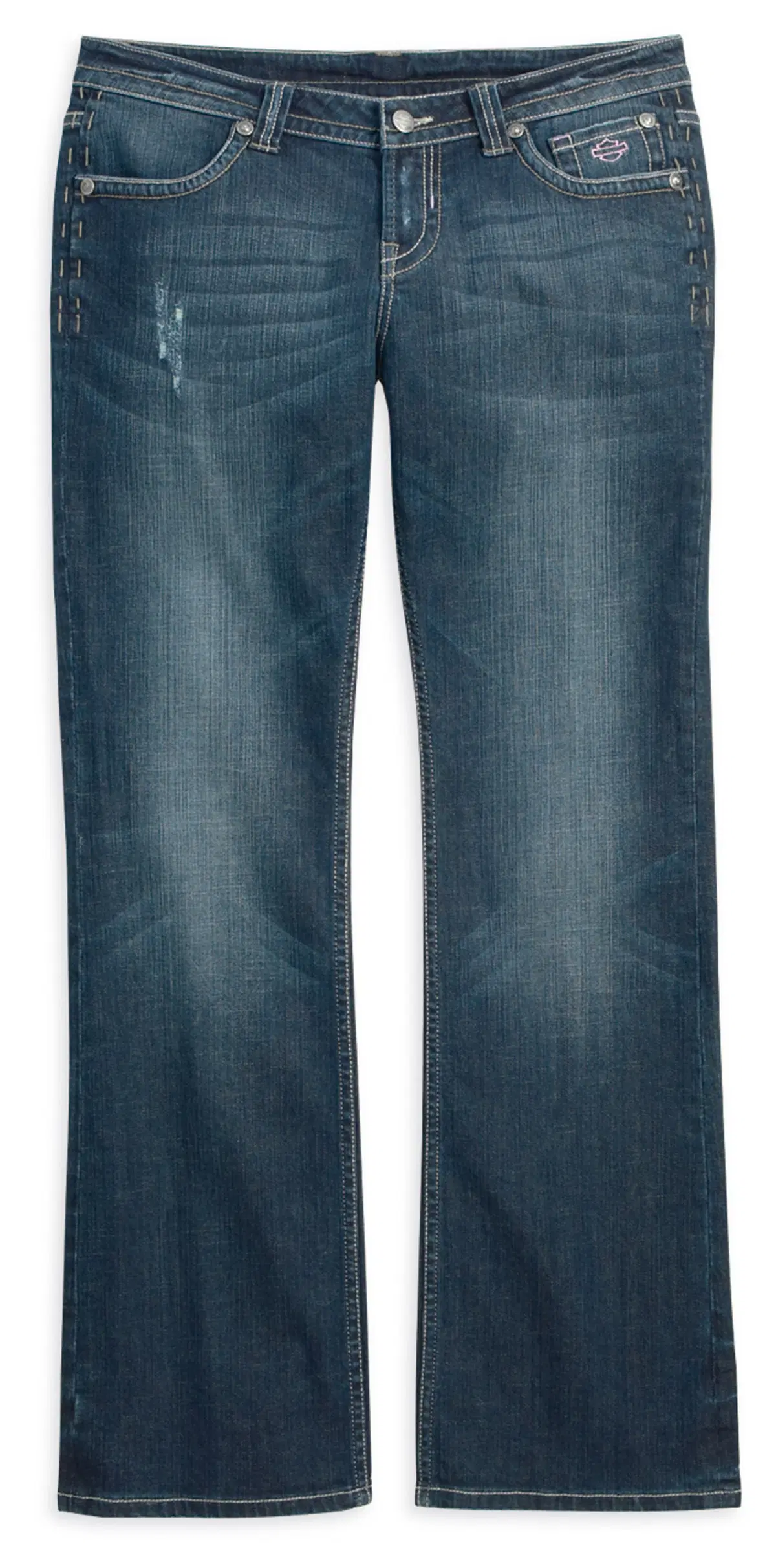 Abbigliamento Harley-Davidson. Ad ogni moto il suo stile (40)