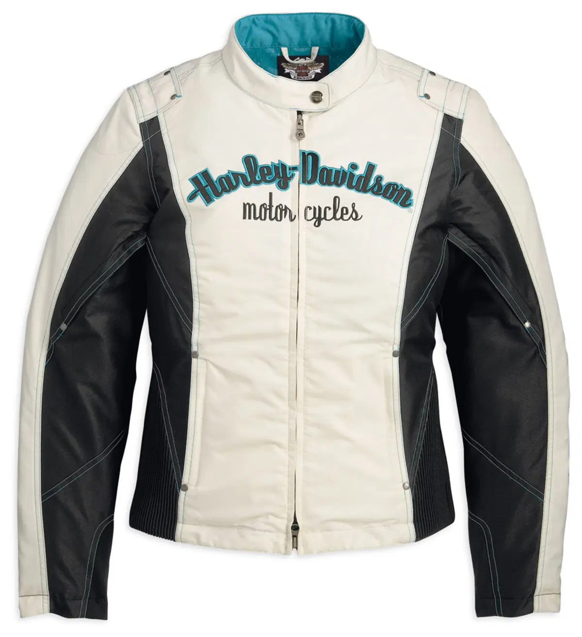 Abbigliamento Harley-Davidson. Ad ogni moto il suo stile (42)