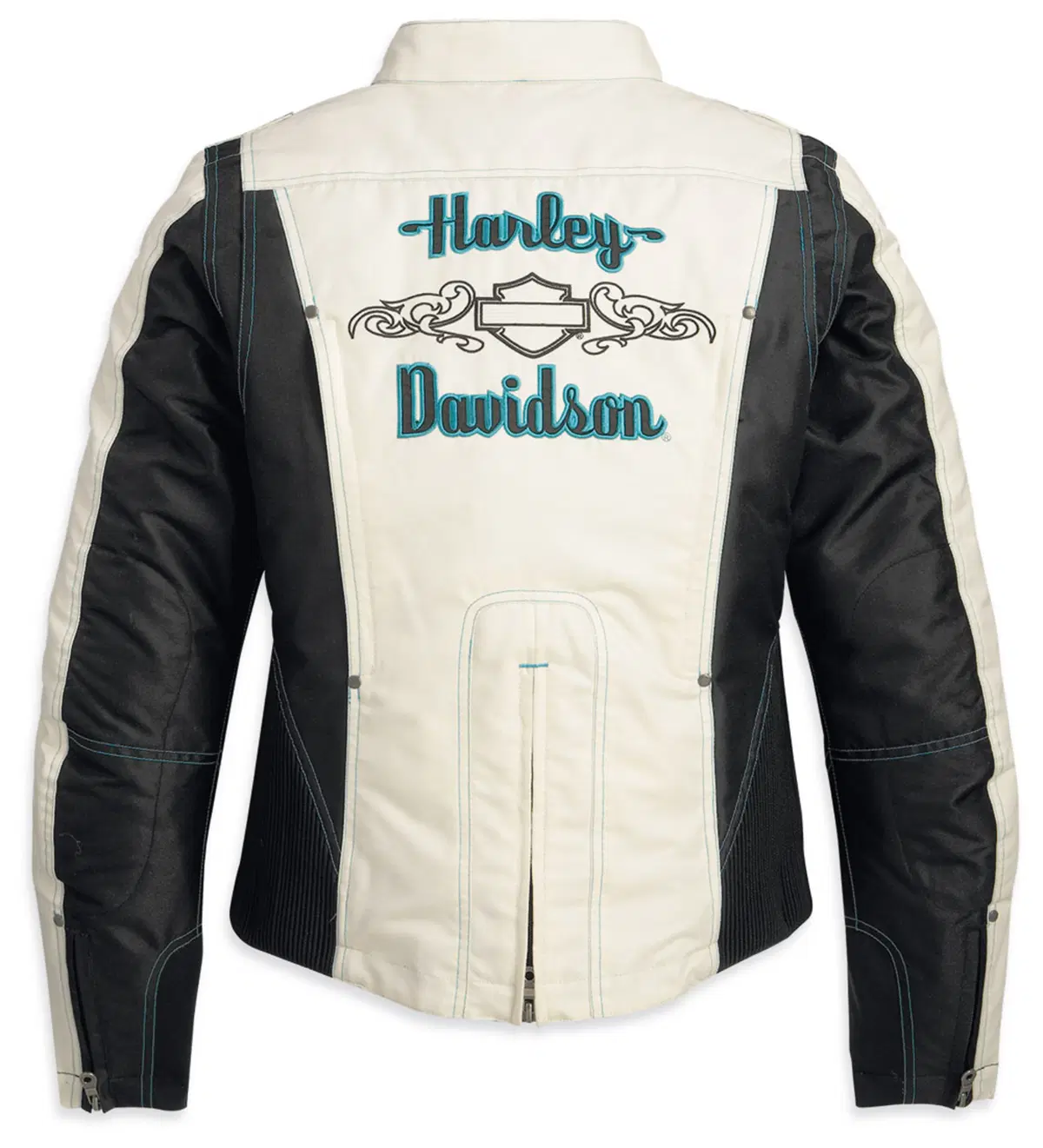 Abbigliamento Harley-Davidson. Ad ogni moto il suo stile (43)