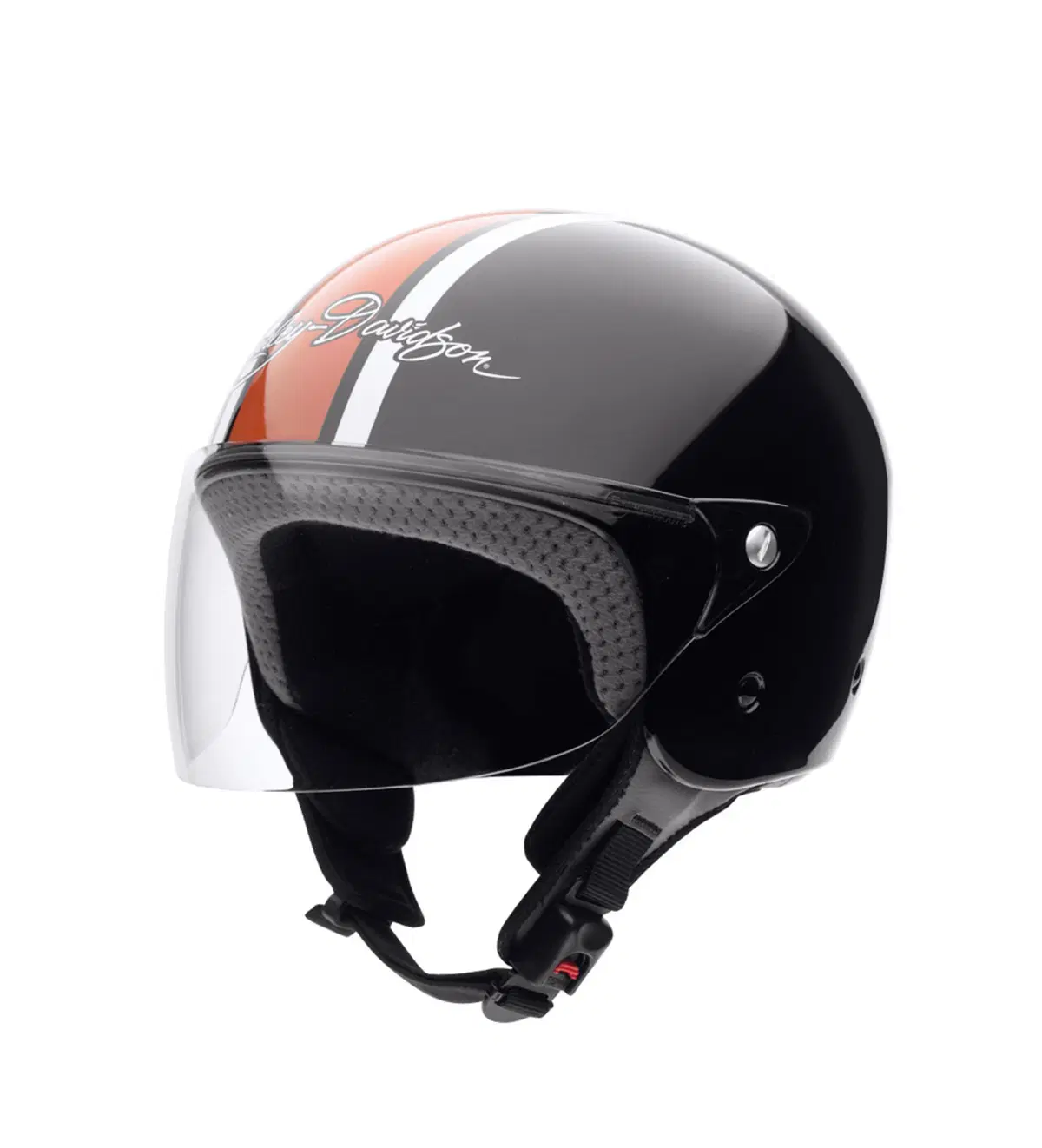 Abbigliamento Harley-Davidson. Ad ogni moto il suo stile (44)