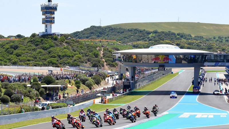 Chi vincer&agrave; la gara MotoGP di Jerez?