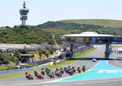 Chi vincerà la gara MotoGP di Jerez?