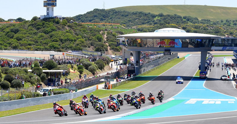 Chi vincer&agrave; la gara MotoGP di Jerez?