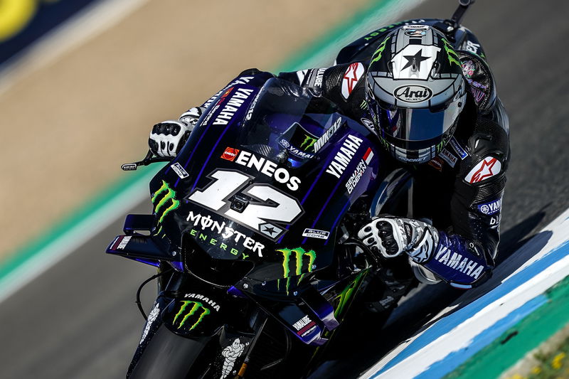 Maverick Vinales