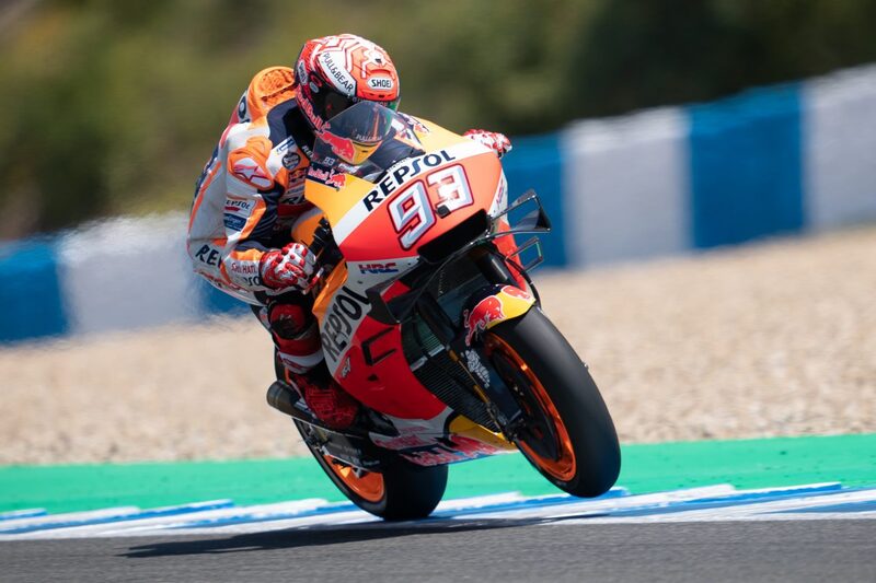 Marc Marquez