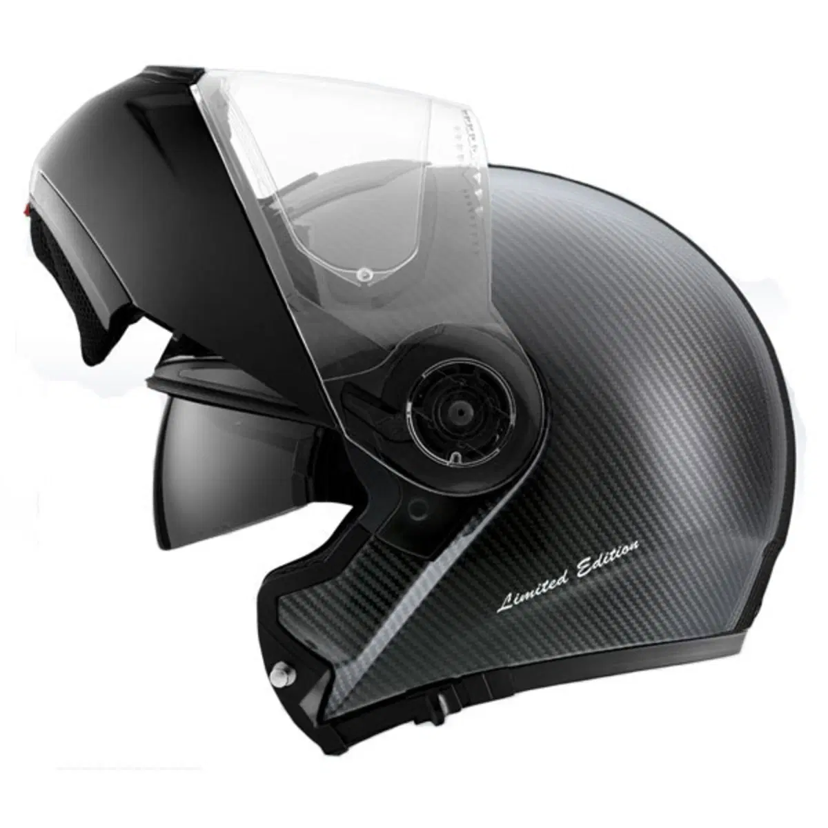 Schuberth: 70 anni di sicurezza (14)