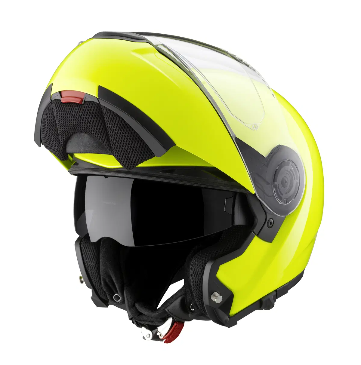 Schuberth: 70 anni di sicurezza (15)