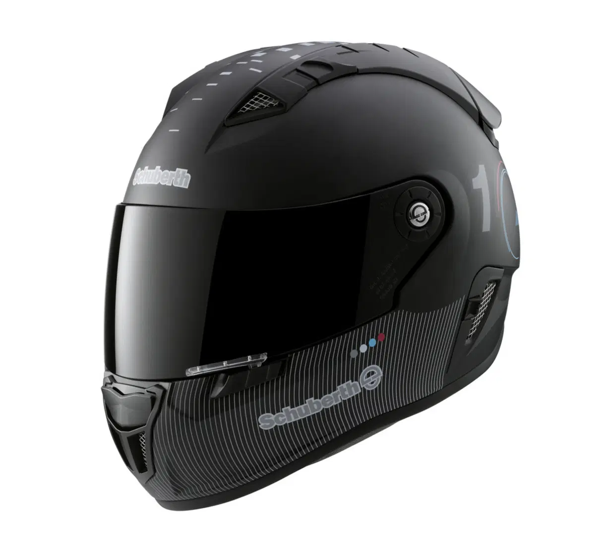 Schuberth: 70 anni di sicurezza (21)