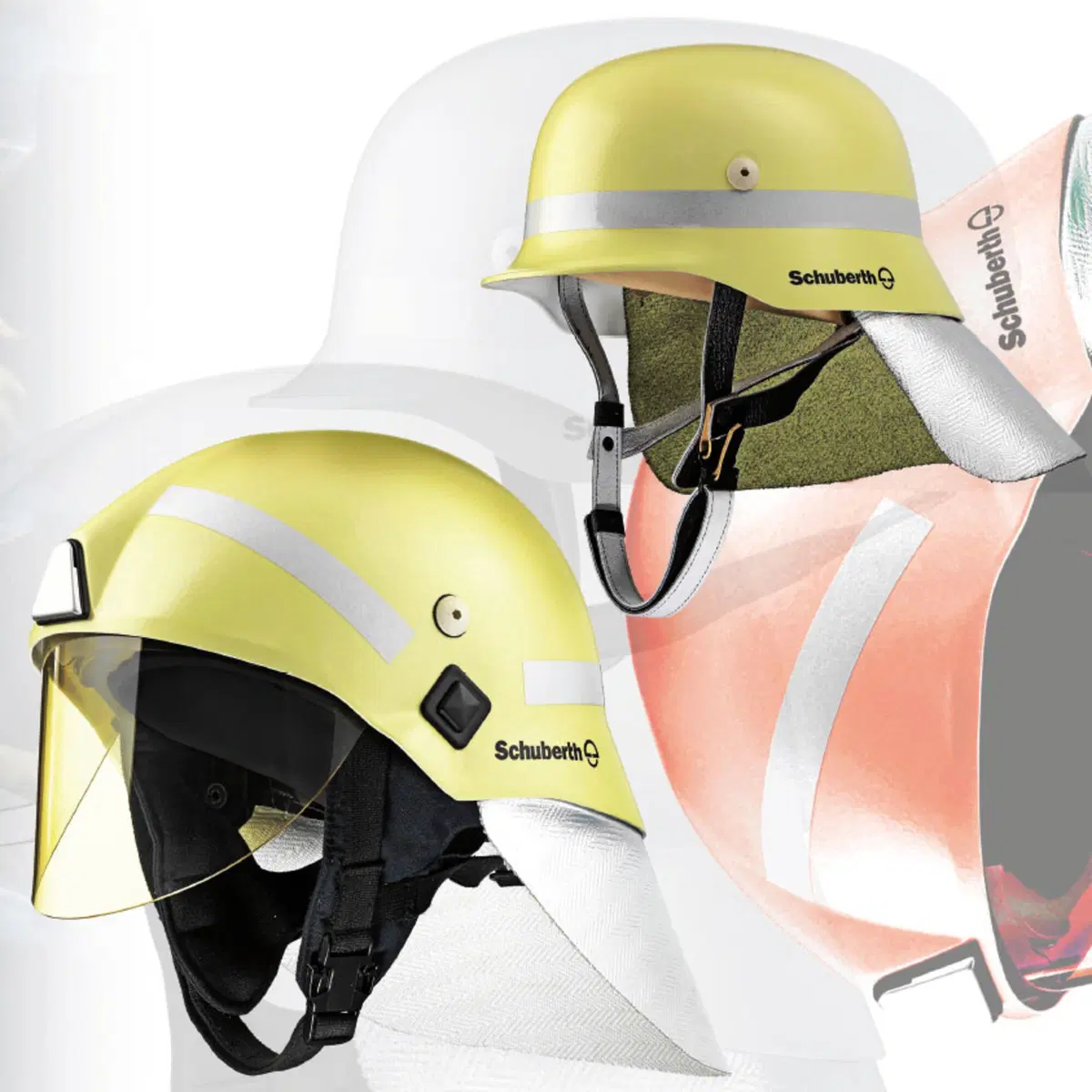 Schuberth: 70 anni di sicurezza (28)