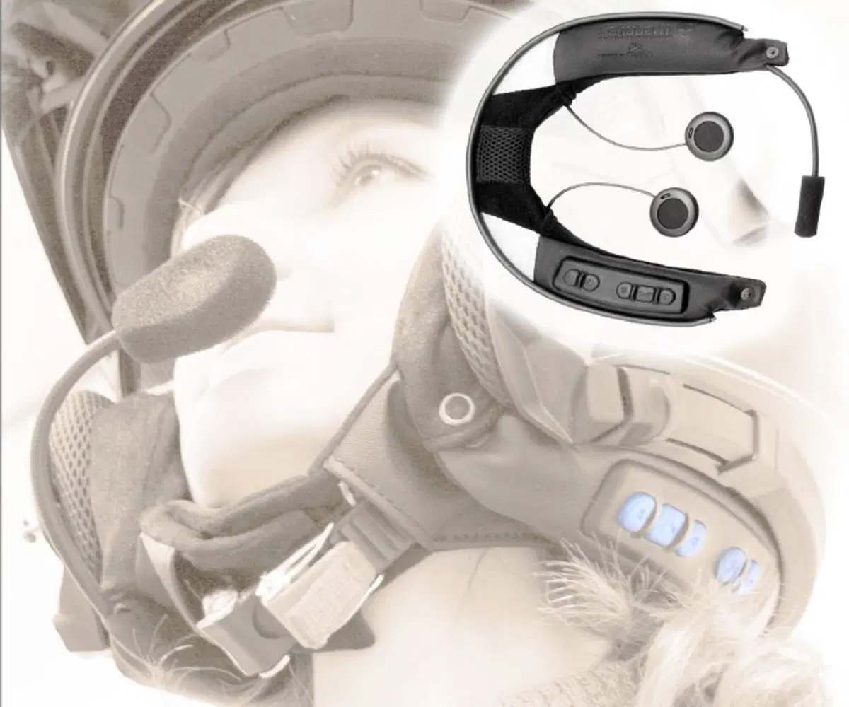 Schuberth: 70 anni di sicurezza (33)