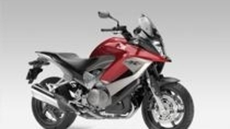 Honda propone il finanziamento agevolato su moto e scooter