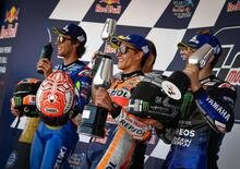  MotoGP. Le pagelle del GP di Jerez