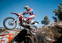 Mondiale EnduroGP-19. Holcombe (Beta) – Freeman (Beta): Si Fa Davvero Interessante