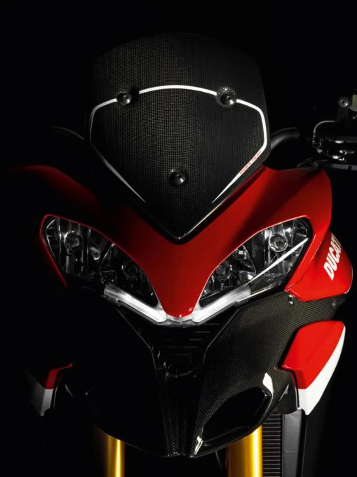 Ducati Multistrada 1200 S edizione Pikes Peak  (5)