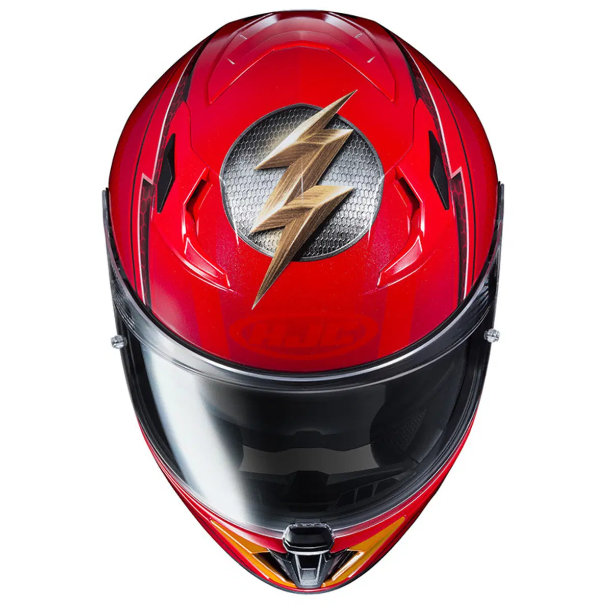 HJC Helmet presenta i caschi DC (2)