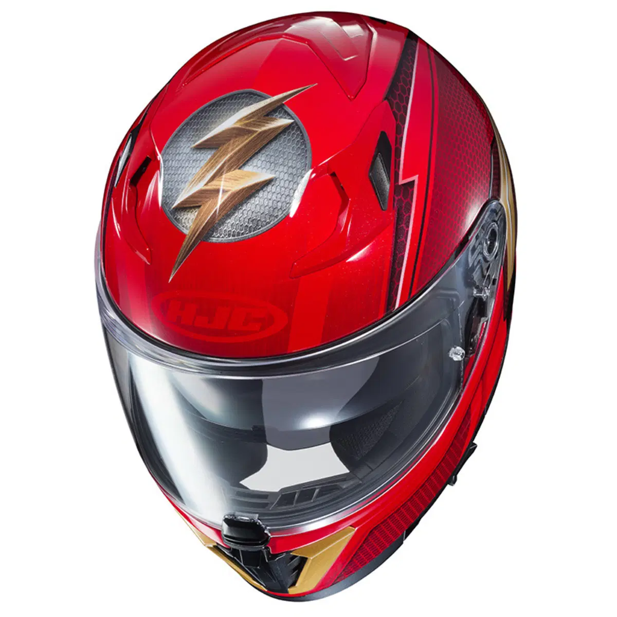 HJC Helmet presenta i caschi DC (3)