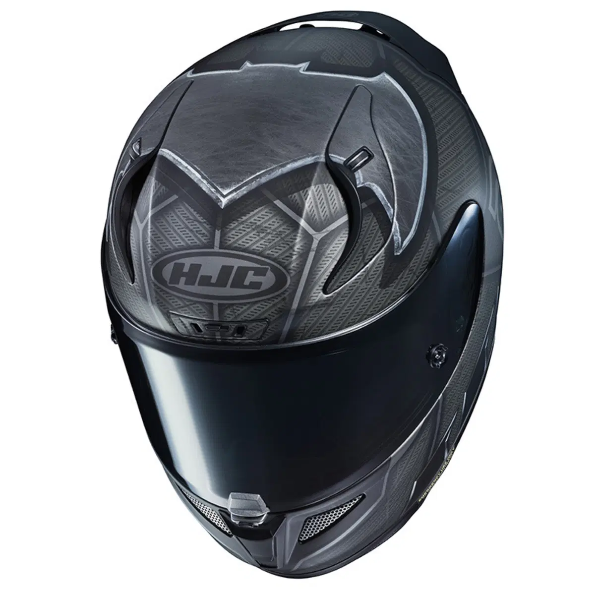 HJC Helmet presenta i caschi DC (5)