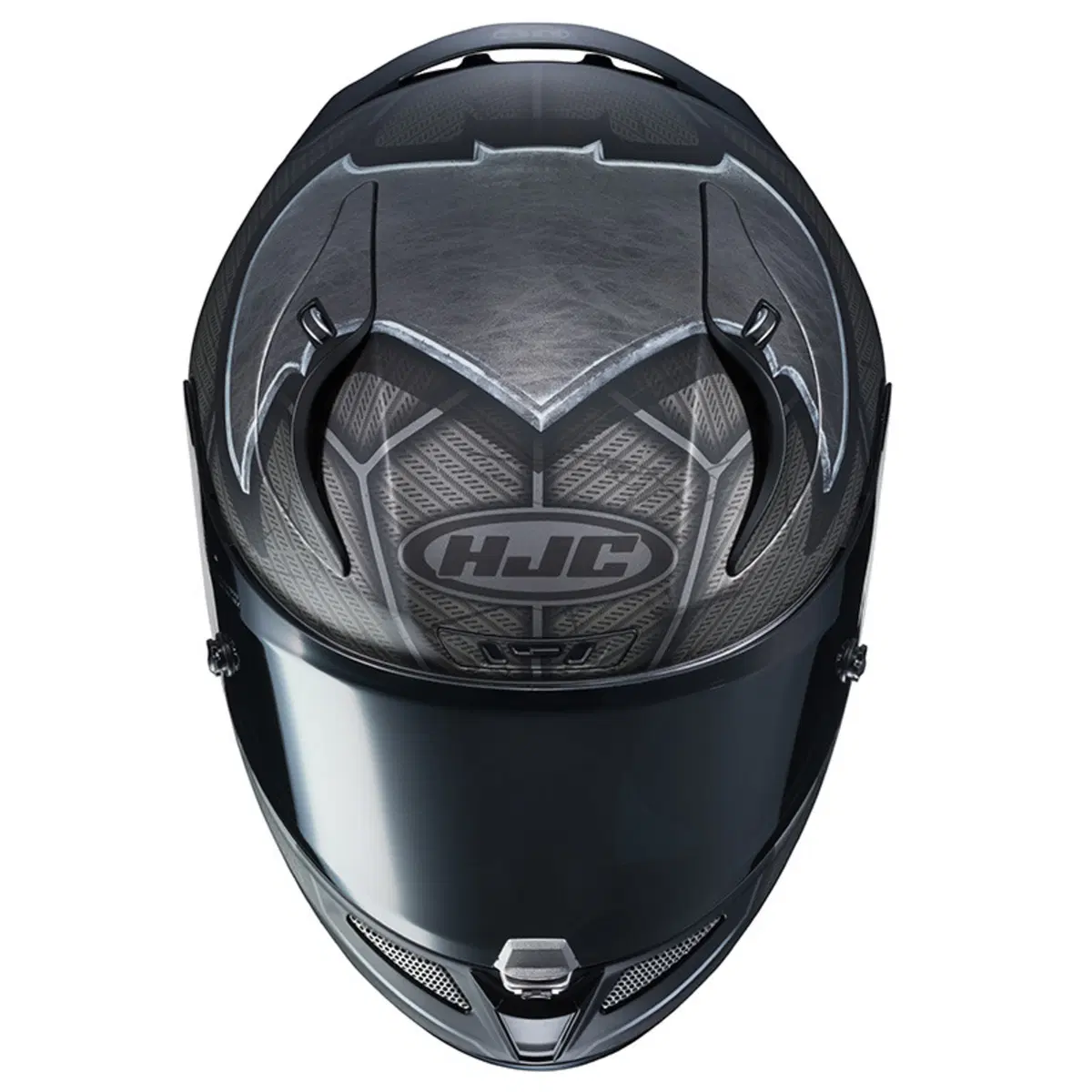 HJC Helmet presenta i caschi DC (7)