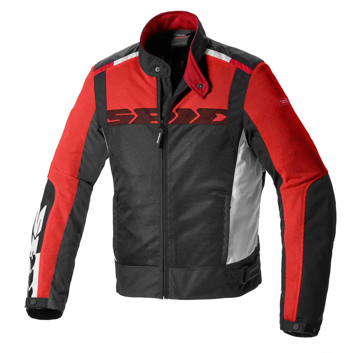 Giacca Spidi Solar Net Sport (5)