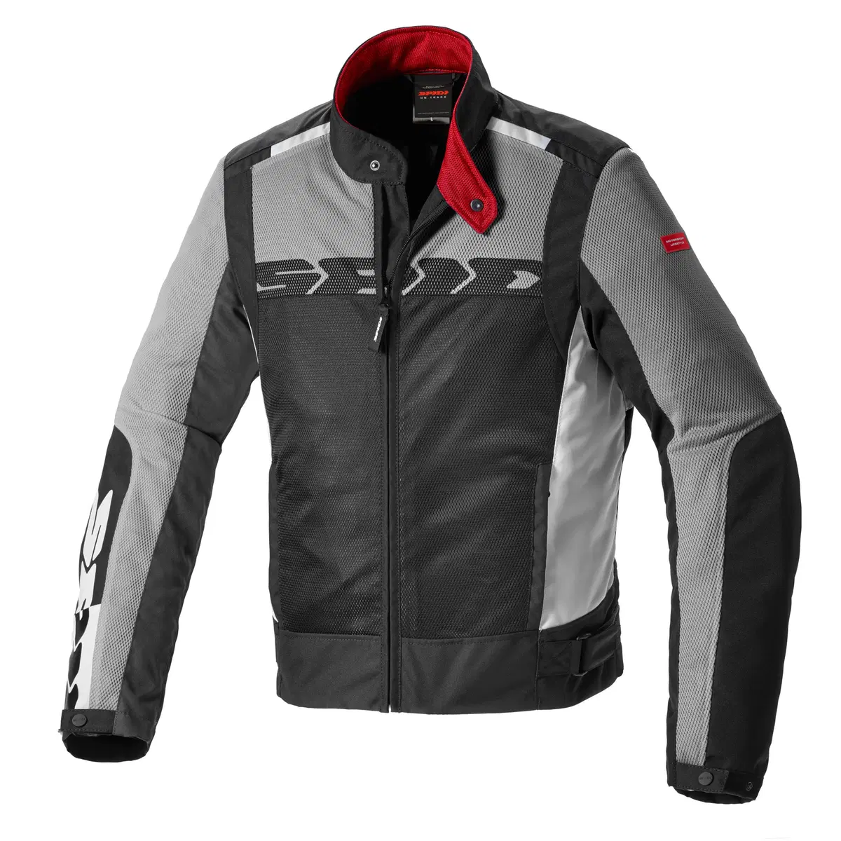 Giacca Spidi Solar Net Sport (6)