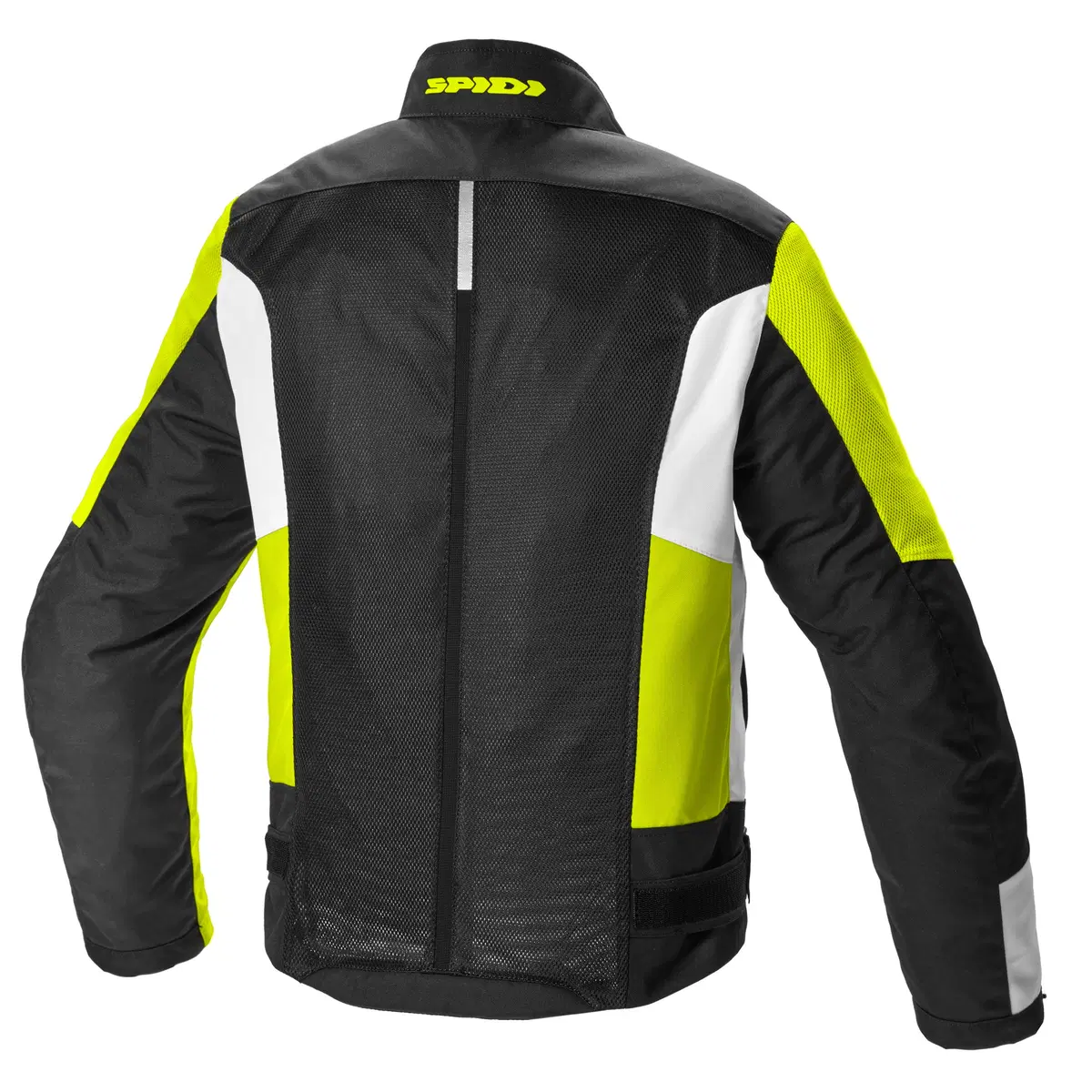Giacca Spidi Solar Net Sport (8)