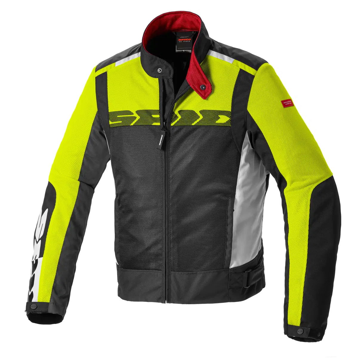 Giacca Spidi Solar Net Sport (9)