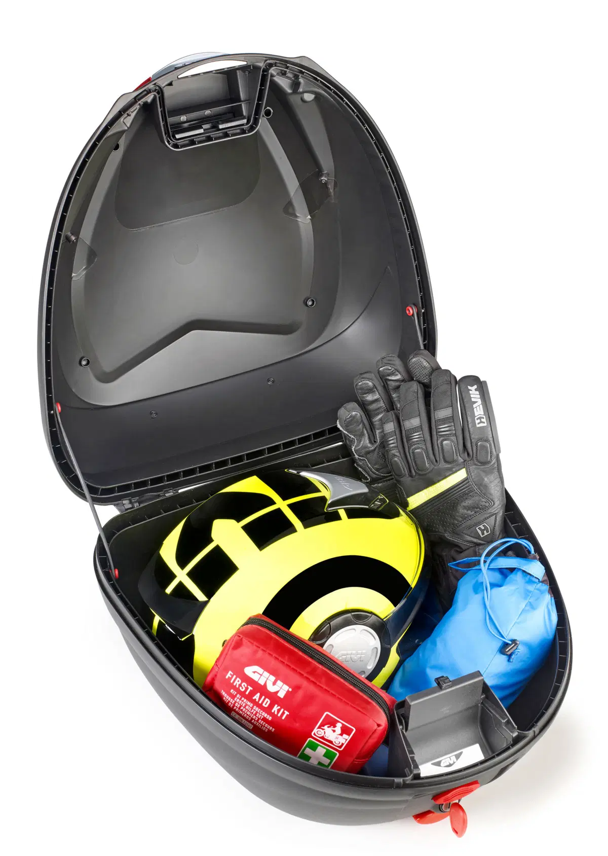 Top case GIVI B32 Bold (3)