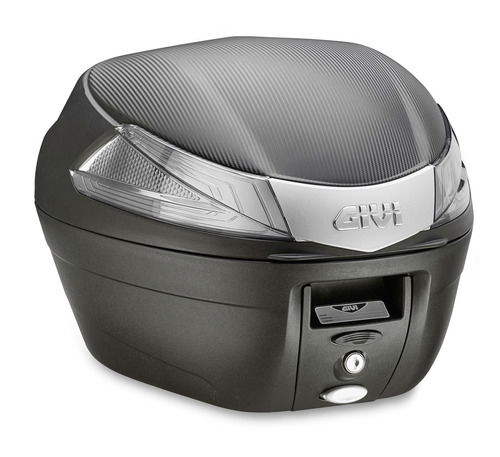 Top case GIVI B32 Bold (4)